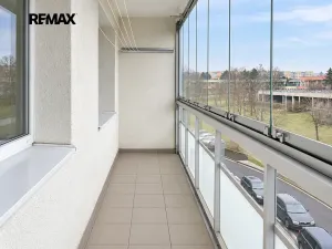 Pronájem bytu 3+kk, Most, Růžová, 56 m2