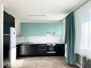 Prodej bytu 3+kk, Praha - Chodov, Augustinova, 76 m2