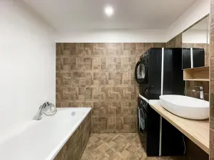 Prodej bytu 3+kk, Praha - Chodov, Augustinova, 76 m2