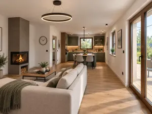 Prodej rodinného domu, Ostrov, Sukova, 135 m2
