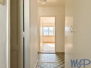 Prodej bytu 3+1, Jihlava, Majakovského, 74 m2