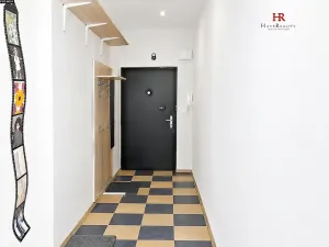 Pronájem bytu 2+kk, Praha - Strašnice, Vykáňská, 57 m2