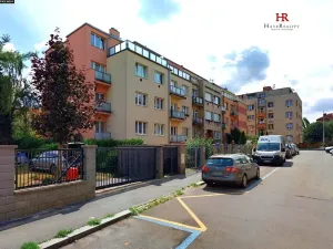 Pronájem bytu 2+kk, Praha - Strašnice, Vykáňská, 57 m2