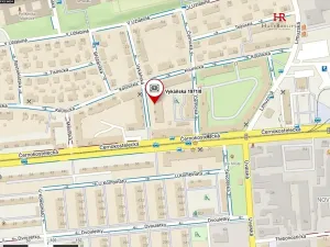 Pronájem bytu 2+kk, Praha - Strašnice, Vykáňská, 57 m2