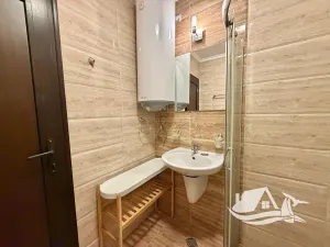 Prodej bytu 1+kk, Nesebar, Bulharsko, 44 m2
