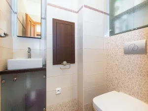 Prodej bytu 3+1, Brno, Langrova, 77 m2