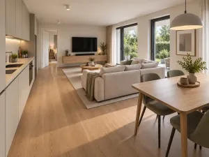 Prodej bytu 3+kk, Brno, Palackého náměstí, 80 m2