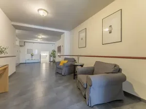 Pronájem bytu 1+1, Praha - Vinohrady, Máchova, 40 m2