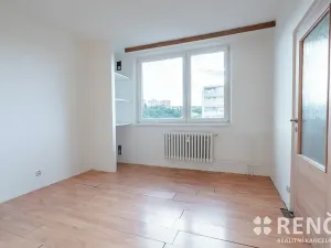 Prodej bytu 1+1, Brno, Prokofjevova, 42 m2