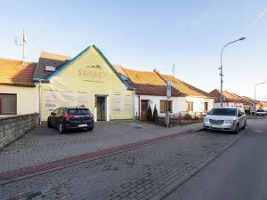 Prodej vícegeneračního domu, Brno, Malínská, 179 m2