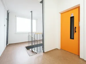 Pronájem bytu 3+1, Praha - Modřany, K Vystrkovu, 80 m2