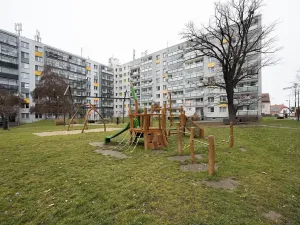 Pronájem bytu 3+1, Praha - Modřany, K Vystrkovu, 80 m2