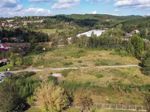 Prodej pozemku pro bydlení, Boskovice, Podlesí, 711 m2