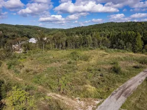 Prodej pozemku pro bydlení, Boskovice, Podlesí, 646 m2