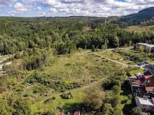 Prodej pozemku pro bydlení, Boskovice, Podlesí, 646 m2
