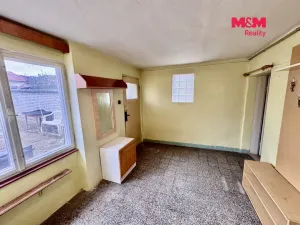 Prodej rodinného domu, Hlohovec, Lípová, 125 m2