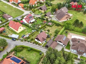 Prodej rodinného domu, Valy, Na Stráni, 130 m2