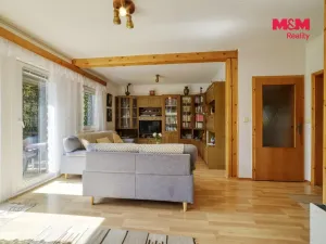 Prodej rodinného domu, Valy, Na Stráni, 130 m2