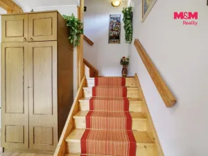 Prodej rodinného domu, Valy, Na Stráni, 130 m2