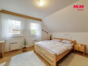 Prodej rodinného domu, Valy, Na Stráni, 130 m2