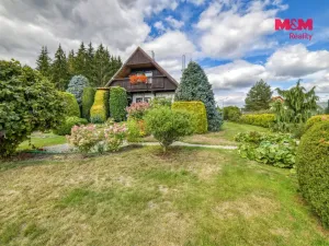 Prodej rodinného domu, Valy, Na Stráni, 130 m2