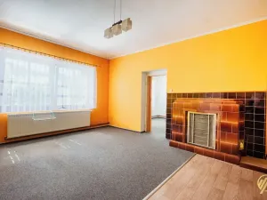Prodej rodinného domu, Velké Poříčí, V Olšině, 275 m2