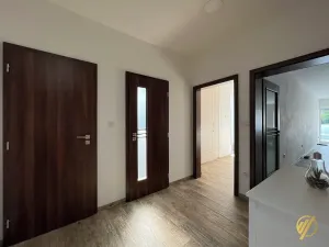 Pronájem rodinného domu, Písková Lhota, Polabská, 136 m2