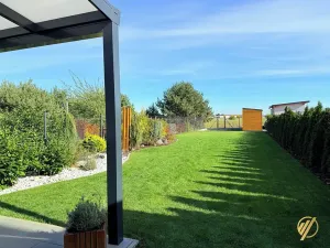 Prodej rodinného domu, Mladá Boleslav, Bezděčínská, 140 m2