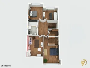 Prodej rodinného domu, Mladá Boleslav, Bezděčínská, 140 m2