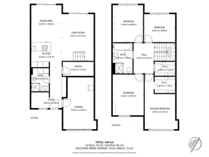 Prodej rodinného domu, Mladá Boleslav, Bezděčínská, 140 m2