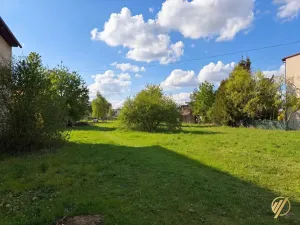 Prodej pozemku pro bydlení, Čachovice, 2433 m2