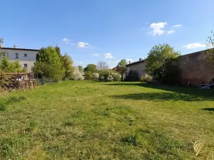 Prodej pozemku pro bydlení, Čachovice, 2433 m2
