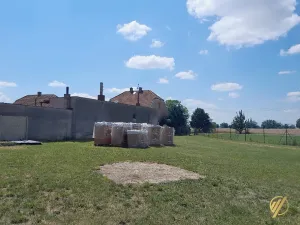 Prodej pozemku pro bydlení, Všechlapy, 927 m2