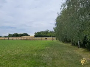 Prodej pozemku pro bydlení, Jíkev, 1089 m2