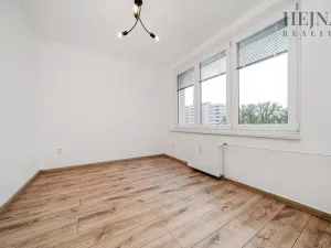 Pronájem bytu 3+1, Ostrava, Nádražní, 67 m2