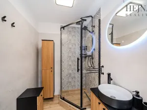 Pronájem bytu 3+1, Ostrava, Nádražní, 67 m2