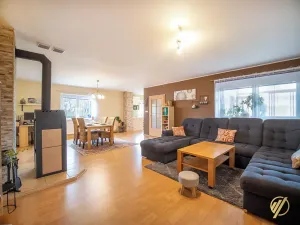 Prodej rodinného domu, Bakov nad Jizerou, 135 m2