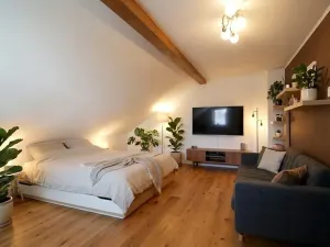 Prodej rodinného domu, Bakov nad Jizerou, 135 m2