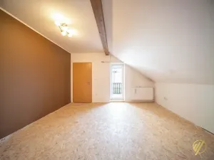 Prodej rodinného domu, Bakov nad Jizerou, 135 m2