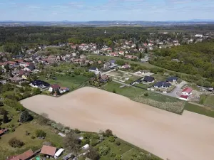 Prodej pozemku pro bydlení, Loučeň, 811 m2