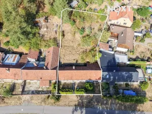 Prodej rodinného domu, Tasov, 150 m2