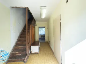 Prodej rodinného domu, Město Albrechtice, 130 m2