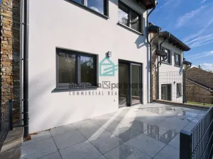 Prodej rodinného domu, Horní Planá, Jenišov, 115 m2