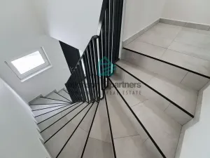 Prodej rodinného domu, Horní Planá, Jenišov, 115 m2