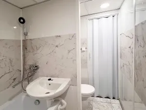 Pronájem bytu 2+1, Chomutov, Borová, 60 m2
