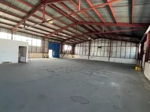 Pronájem skladu, Pardubice, Na Spravedlnosti, 427 m2