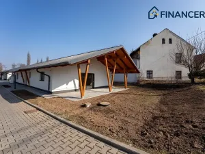 Prodej rodinného domu, Boskovice, 198 m2