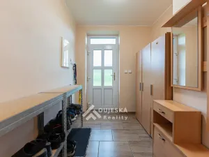 Pronájem rodinného domu, Světlá, 101 m2