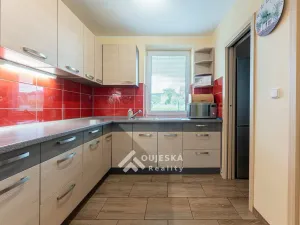 Pronájem rodinného domu, Světlá, 101 m2