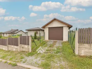 Pronájem rodinného domu, Světlá, 101 m2